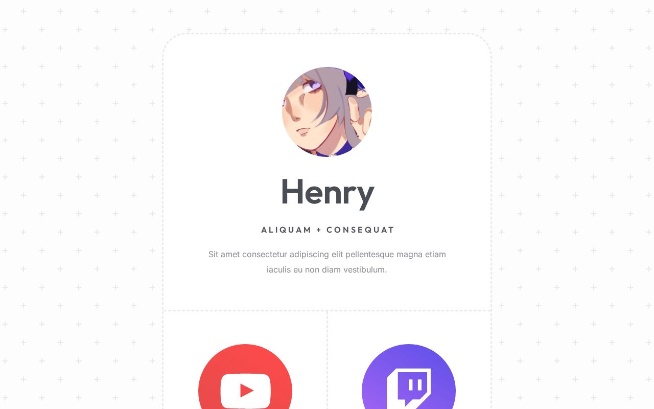 Carrd profile picture for @uid